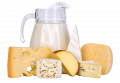 Сыр и молочная продукция
